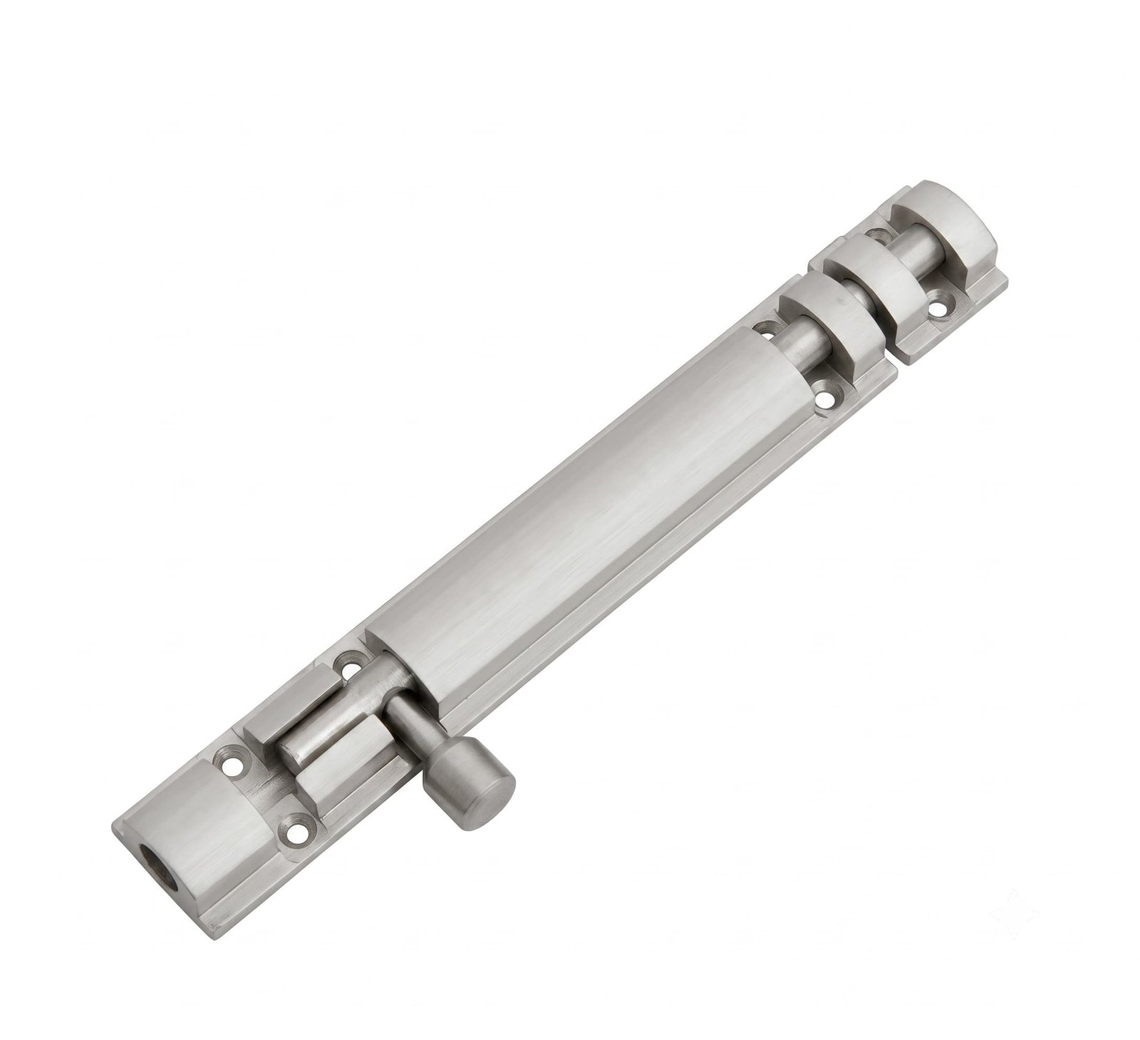 AELEX Modular Aluminium Entrance Fittings